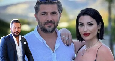 Neslim ve İnanç Güngen çiftinin ifadelerine ulaşıldı! Firari para kasası Gökhan Göz her yerde aranıyor