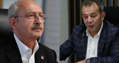 Tanju Özcan ile Kemal Kılıçdaroğlu gerginliğinde 2. perde! CHP'den gelen açıklama Özcan'ın aleyhine