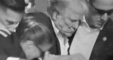 ABD'de güvenlik zaafiyeti mi? Trump'a saldıran suikastçı silahı nasıl ve nereden ateşledi?