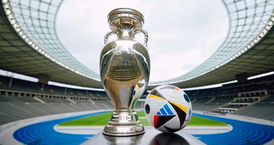 EURO 2024'te kupa sahibini buluyor: İspanya-İngiltere arasında büyük final saat 22.00'de