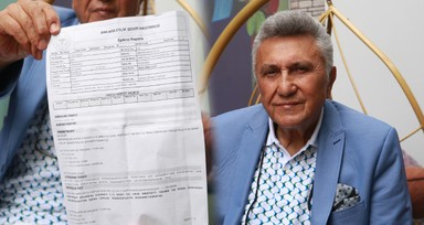 74 yaşındaki hastaya büyük şok! 21 senede 2 kere baypas 27 kere anjiyo oldu: Meğer kalbi...