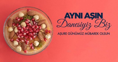 AŞURE GÜNÜ MESAJLARI 2024 | En yeni, en güzel resimli Aşure Günü mesajları 🤲 - Ayetli, hadisli, dualı Aşure günü kutlama mesajları