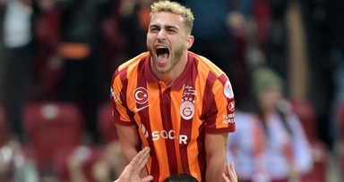 Galatasaray, Barış Alper Yılmaz için kararını verdi: O rakamın altı değerlendirilmeyecek