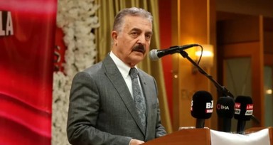 MHP'li Büyükataman'dan Bahçeli'nin Özel Harekat Başkanlığını ziyaretinin ardından yapılan eleştirilere tepki