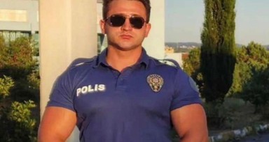 Sarıyer'de denize giren polis memuru boğuldu