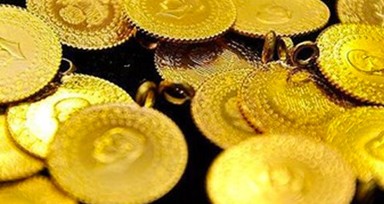 Altında Fed etkisi! Yeni rekor kaydedildi | 17 Temmuz Çarşamba altın fiyatları