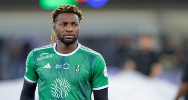 Fenerbahçe, Saint-Maximin’i KAP’a bildirdi!