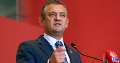 Özgür Özel'den Cumhurbaşkanı Erdoğan'a 'İzmir' yanıtı: Suç dağıtım şirketindeyse özür dileyecek mi?