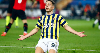 Fenerbahçe, Emre Mor ile yollarını ayırma kararı aldı