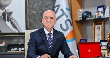 ATSO Başkanı Ali Bahar tekne kazasında hayatını kaybetti