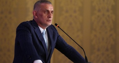 TFF'nin yeni başkanı İbrahim Hacıosmanoğlu'nun ilk icraatı belli oldu