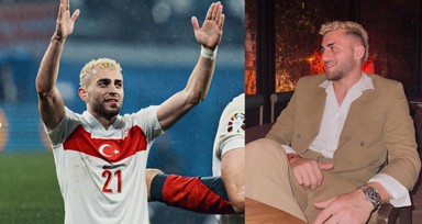 Barış Alper Yılmaz Galatasaray'dan ayrılıyor mu? Liverpool yıldız futbolcuya 30 milyon Euro veriyor