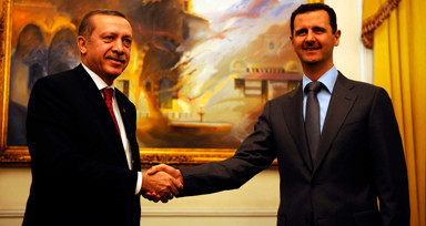 Cumhurbaşkanı Erdoğan'ın Esad ile Moskova'da görüşeceği iddiası yalanlandı