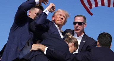 Trump'a suikast girişiminde ABD Gizli Servisi'nden itiraf gibi açıklama