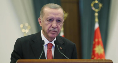 Cumhurbaşkanı Erdoğan'dan Hatay'ın ana vatana katılmasının 85. yıl dönümünde mesaj