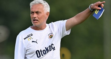 Mourinho'dan 9 isime salvo: "Bavullarınızı toplayın"