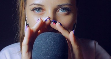 ASMR neden bazılarını rahatlatıyor? Seslerin ve fısıltıların sırrı ne? İşte beyindeki etkileri