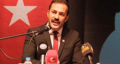 CHP Eskişehir İl Başkanı Yalaz hakkında soruşturma