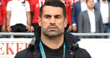 Volkan Demirel: "Ferdi başka bir seviye"