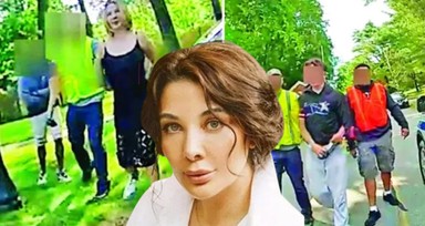Gel bakalım Eylem Tok! Taslak metni çıktı cani anne Eylem Tok iade edilecek