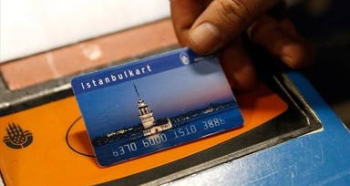 Son Dakika: İstanbul'da toplu taşımaya zam | İşte yeni ücretler