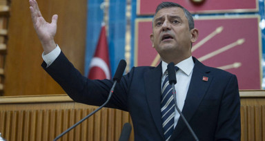 Özgür Özel'den Cumhurbaşkanı Erdoğan'a "SGK" yanıtı: "Amacı hizmeti aksatmak"