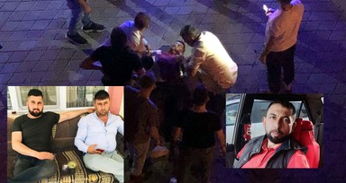 Ankara’da tekel bayisinde vahşet! Yasak saatte içki satmayan işletmeciyi katletti, kardeşini yaraladı