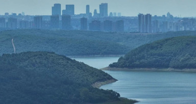 İstanbul barajlarında doluluk oranı yüzde 60’ın altına düştü: “Ciddi bir kuraklıkla içeyiz”