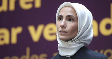 İletişim Başkanlığı, Sümeyye Erdoğan Bayraktar ile ilgili iddiaları yalanladı