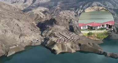 Artvinliler 7. kez taşındıkları yeni ilçelerine alıştılar: Villa tipi evlerimiz oldu