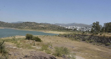 Bodrum'da deniz suyunun arıtılması gündemde