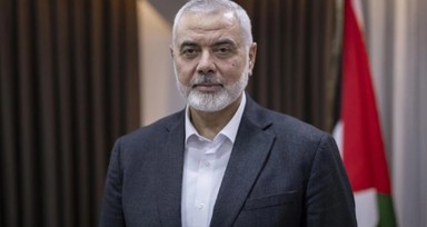 Hamas lideri İsmail Haniye, Tahran'da uğradığı suikast sonucu hayatını kaybetti