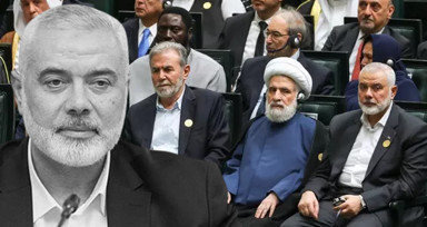 Haniye'ye suikastın ardından gözler İran'da: Acaba neyin karşılığı sattılar?