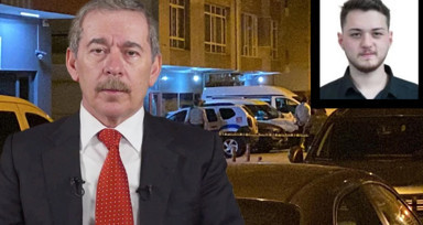 Abdüllatif Şener'in oğlu anneannesini rehin alarak öldürdü! Kan donduran olayın ardından Şener konuştu