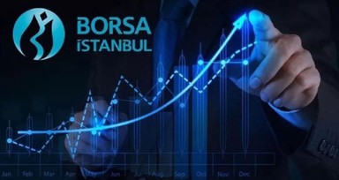 Borsa güne yükselişle başladı