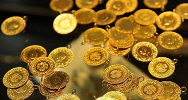 Bugün gram altın ne kadar, çeyrek altın kaç lira? 1 Ağustos güncel gram altın, çeyrek altın, yarım altın, tam altın, Cumhuriyet altın fiyatı
