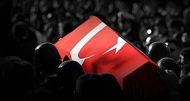 Bakan Yerlikaya acı haberi duyurdu: Bir polis memuru şehit oldu