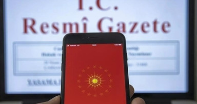 Yüksek Askeri Şura kararları Resmi Gazete'de: 23 general ve amiral bir üst rütbeye yükseltildi