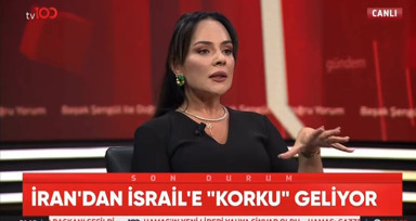 Buket Aydın'dan İsrail Dışişleri Bakanı Katz'ın paylaşımlarına yönelik değerlendirme