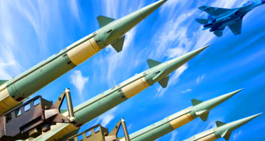 Dünyanın en büyük 100 savunma şirketi! Listede 5 Türk firması var