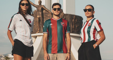 Karşıyaka'da formalar görücüde