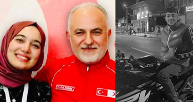 Kerem Kınık'ın kızı Zehra Kınık'ın 17 yaşındaki gencin ölümüne sebep olduğu kazada iddianame kabul edildi: Kınık yüzde 100 kusurlu