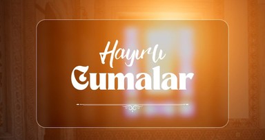 Yeni, özel, farklı, en güzel resimli cuma mesajları | Ayetli, hadisli, dualı, bayraklı, en yeni Cuma mesajları