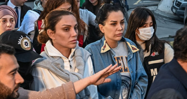 Dilan Polat'ın ev hapsi talebine mahkemeden flaş yanıt