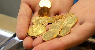 Altın fiyatları son durum: 8 Ağustos güncel gram altın, çeyrek altın, yarım altın, tam altın, Cumhuriyet altın fiyatı
