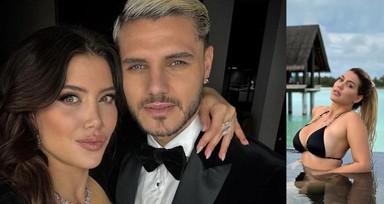 Icardı Wanda Nara'nın kredi katlarını bloke etti! Avukattan bomba sözler