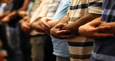 Cuma namazı nasıl kılınır, kaç rekattır? Diyanete göre adım adım cuma namazı kılınışı