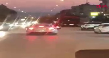 Mersin'e ambulansa yumruklu saldırı kamerada: Kalp hastası babamı almadan gittikleri için yaptım