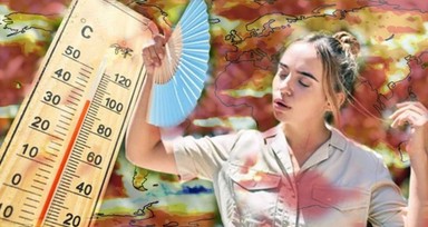Uzmandan sonbahar için korkutan uyarı: La Nina'nın peşinden su yılı geliyor, çok sıcak geçebilir