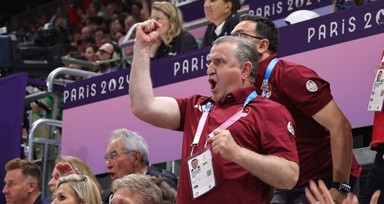 Paris Olimpiyat oyunlarından neden altın madalya alamadan döndük? Bakan Osman Aşkın Bak'tan çarpıcı değerlendirme